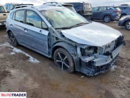 Subaru Impreza 2022 2