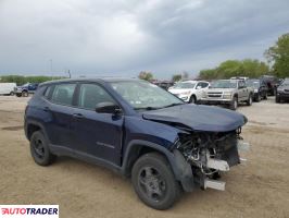Jeep Compass 2019 2