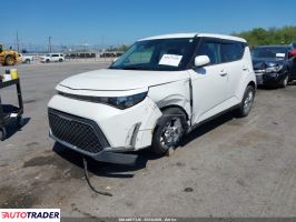 Kia Soul 2023 2
