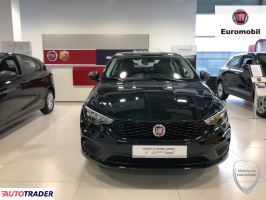 Fiat Tipo 2020 1.4 95 KM Fiat Tipo 2020 1.4 95 KM