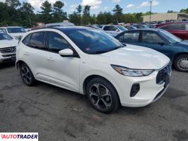 Ford Escape 2023 2 Ford Escape 2023 2