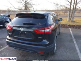 Nissan Rogue 2021 2
