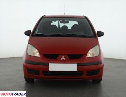 Mitsubishi Colt 2005 1.1 73 KM