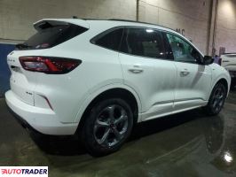 Ford Escape 2023 1 Ford Escape 2023 1