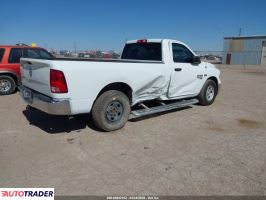Dodge Ram 2023 5