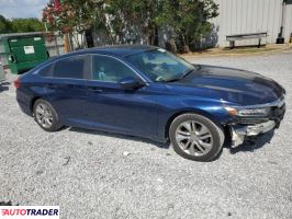 Honda Accord 2019 1 Honda Accord 2019 1