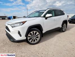 Toyota Pozostałe 2019 2 Toyota Pozostałe 2019 2