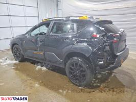 Subaru Pozostałe 2024 2