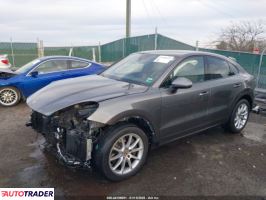 Porsche Cayenne 2021 3