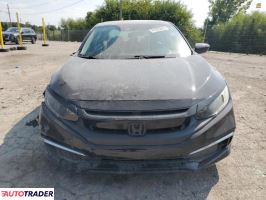Honda Civic 2019 2 Honda Civic 2019 2