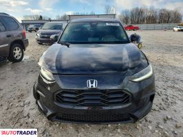 Honda HR-V 2025 2