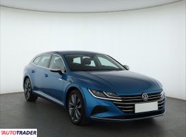 Volkswagen Arteon 2023 2.0 187 KM