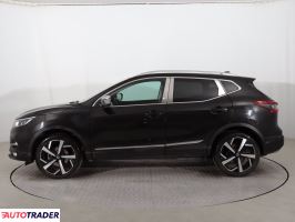 Nissan Qashqai 2018 1.2 113 KM Nissan Qashqai 2018 1.2 113 KM