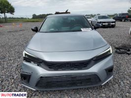 Honda Civic 2023 2 Honda Civic 2023 2