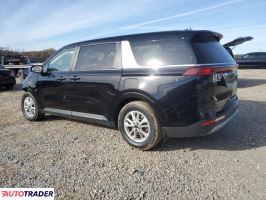 Kia Carnival 2024 3