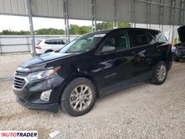 Chevrolet Equinox 2020 1
