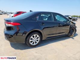 Toyota Corolla 2022 1 Toyota Corolla 2022 1
