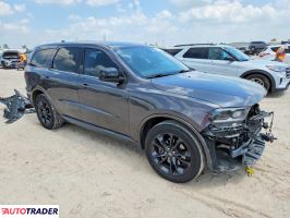 Dodge Durango 2021 3