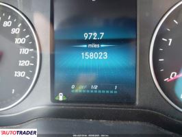 Mercedes 500 2019 Mercedes 500 2019