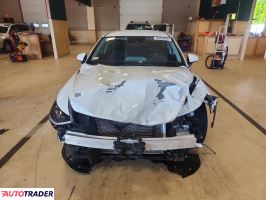 Hyundai Sonata 2021 2