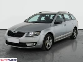 Skoda Octavia 2013 2.0 147 KM