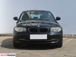 BMW 116 2011 2.0 120 KM