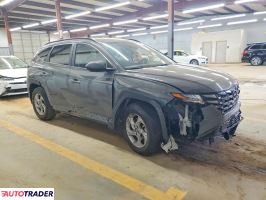 Hyundai Tucson 2024 2
