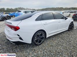 Kia Pozostałe 2023 1