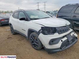Jeep Compass 2022 2