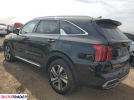 Kia Sorento 2023 1