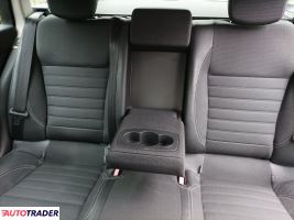 Renault Laguna 2008 2.0 150 KM