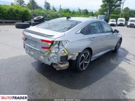 Honda Accord 2021 2 Honda Accord 2021 2