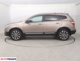 Nissan Qashqai 2011 2.0 147 KM Nissan Qashqai 2011 2.0 147 KM