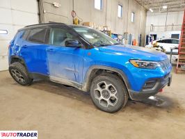 Jeep Compass 2022 2
