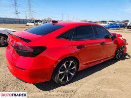 Honda Civic 2025 2