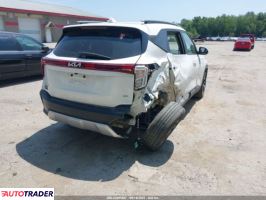 Kia Pozostałe 2025 2