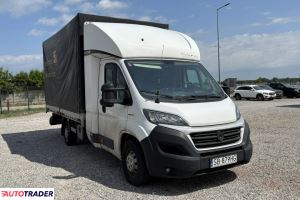 Fiat Ducato 2018 2.3