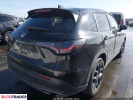 Honda HR-V 2025 2
