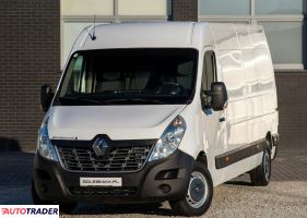 Renault Master 2019 2.3