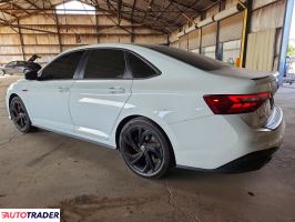 Volkswagen Jetta 2024 2