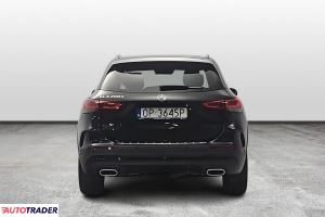 Mercedes GLA 2020 2.0 150 KM