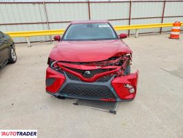 Toyota Camry 2020 2