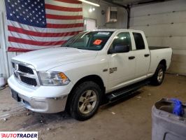 Dodge Ram 2019 5 Dodge Ram 2019 5