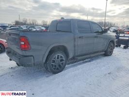 Dodge Ram 2025 3