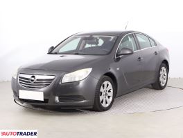 Opel Insignia 2009 2.0 158 KM Opel Insignia 2009 2.0 158 KM