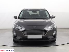 Ford Focus 2019 1.5 147 KM