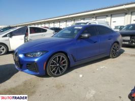 BMW Pozostałe 2023 BMW Pozostałe 2023