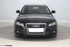 Audi A4 2008 2.0 177 KM