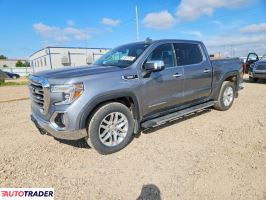 GMC Sierra - zobacz ofertę