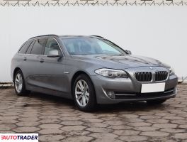 BMW 520 - zobacz ofertę